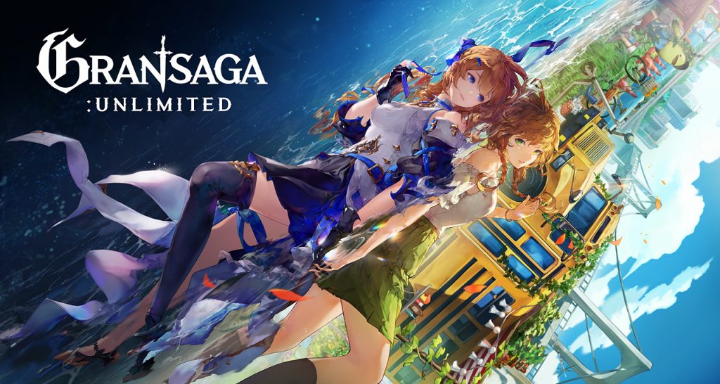 Web3.0基盤のPC MMORPG「Gran Saga: Unlimited」、約8000名が参加した2次コミュニティテストを成功裏に終了！